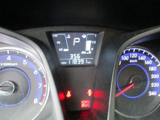 Hyundai Ix20 1.6i i-Drive picture 20