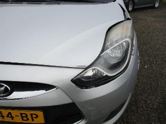 Hyundai Ix20 1.6i i-Drive picture 17