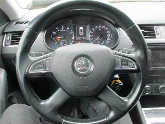 Skoda Octavia 1.2 TSI Grt Amb Bns REST BPM €400!!! picture 24