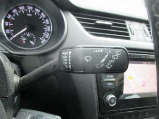 Skoda Octavia 1.2 TSI Grt Amb Bns REST BPM €400!!! picture 34