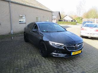 Unfallwagen Opel Insignia GRAND SPORT 1.5 T Business Exe 2017/11