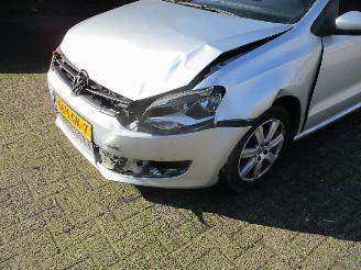 Volkswagen Polo 1.4-16V Highline picture 9