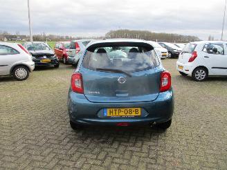 Nissan Micra 1.2 DIG-S Visia picture 6
