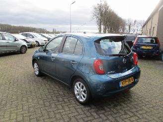 Nissan Micra 1.2 DIG-S Visia picture 5