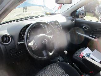 Nissan Micra 1.2 DIG-S Visia picture 23