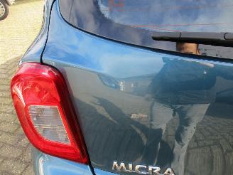 Nissan Micra 1.2 DIG-S Visia picture 22