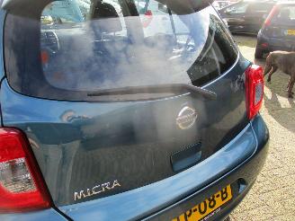 Nissan Micra 1.2 DIG-S Visia picture 20