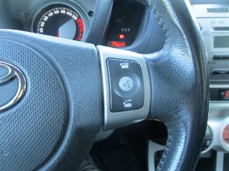 Toyota Urban Cruiser 1.3 VVT-i Dynamic picture 24