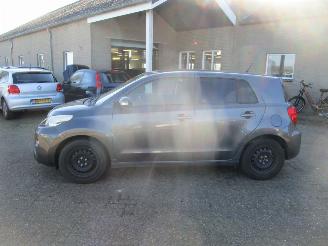 Toyota Urban Cruiser 1.3 VVT-i Dynamic picture 4