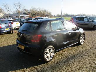 Volkswagen Polo 1.2-12V Trendline picture 7