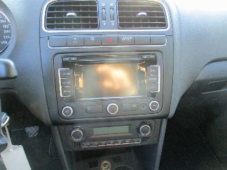 Volkswagen Polo 1.2-12V Trendline picture 20