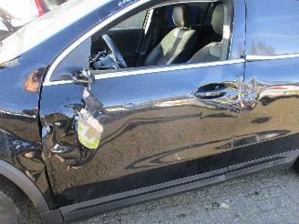 Mercedes GLA 250 4MATIC AMG Line picture 16