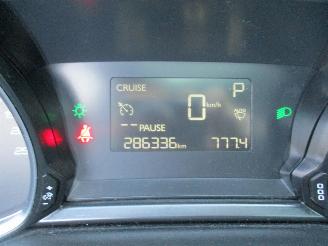 Peugeot 308 1.6 BlueHDi BL. Pre. REST BPM € 300,-!!! picture 22