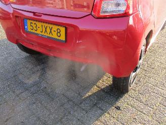 Suzuki Alto 1.0 Base picture 20