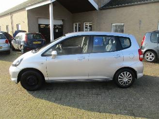 Honda Jazz 1.2 Cool picture 4