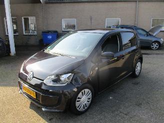 Volkswagen Up! 1.0 move up! BlueM. picture 3