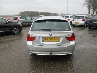 BMW 3-serie 320i High Executive picture 6