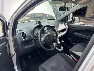 Opel Agila 1.0 Enjoy picture 19