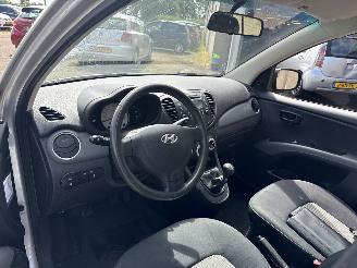 Hyundai I-10 1.1 Active Orange B. picture 15