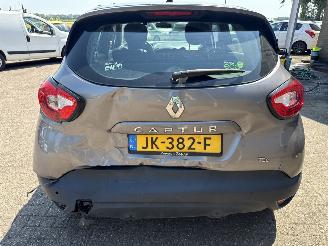 Renault Captur 0.9 TCe Dynamique REST BPM €500,-!!! picture 8