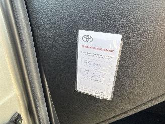 Toyota Corolla 1.2 T Active REST BPM €1700,-!!! picture 28