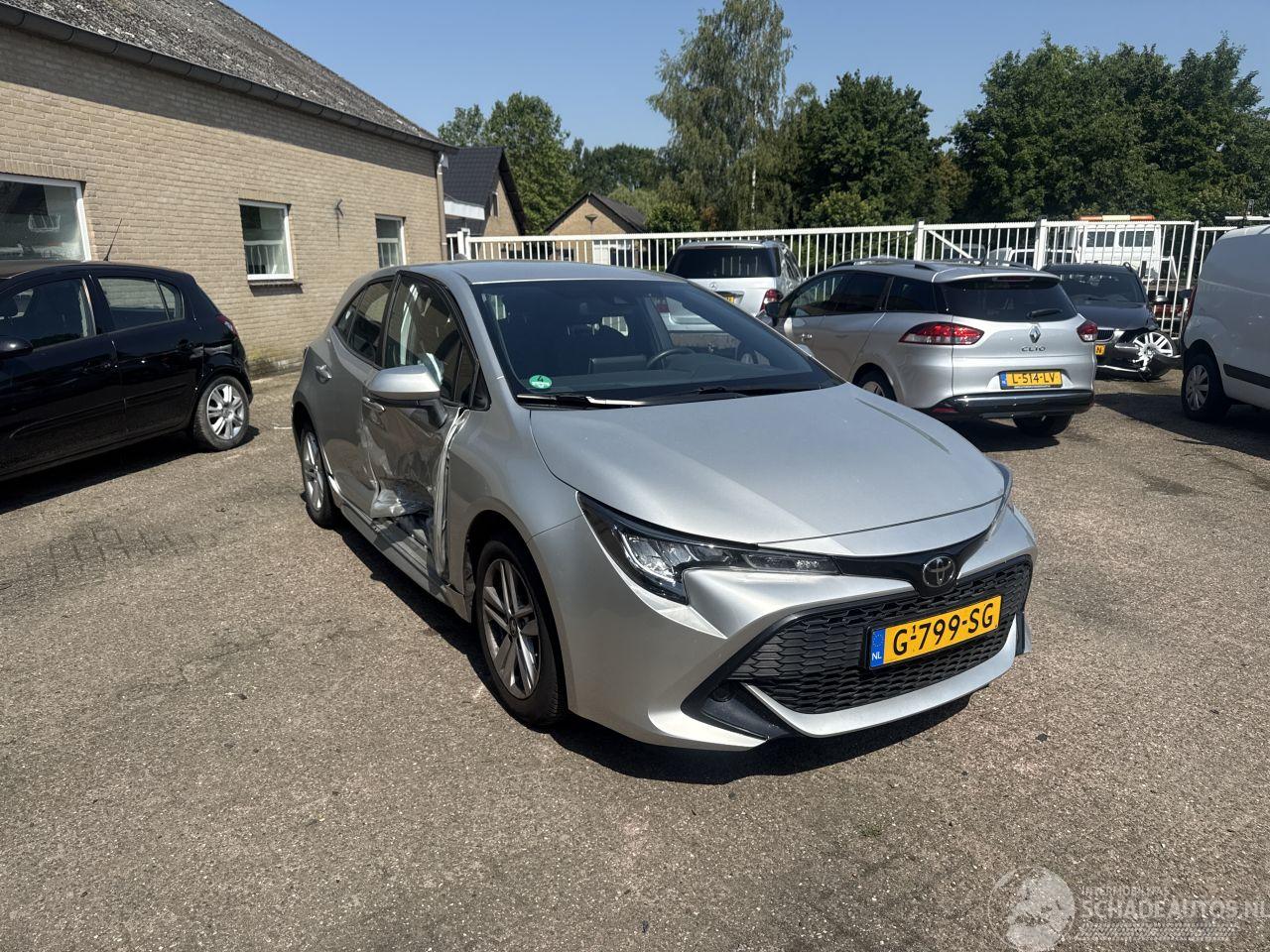 Toyota Corolla 1.2 T Active REST BPM €1700,-!!!
