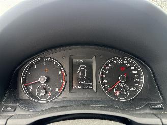 Volkswagen Eos 1.4 TSI REST BPM €200,-!!! picture 16