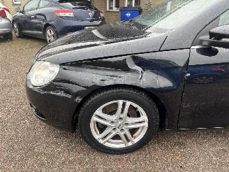 Volkswagen Eos 1.4 TSI REST BPM €200,-!!! picture 9
