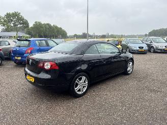 Volkswagen Eos 1.4 TSI REST BPM €200,-!!! picture 7