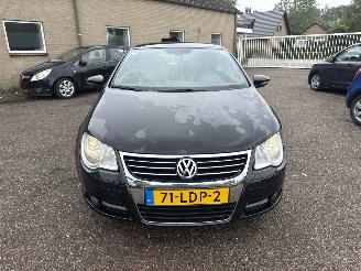Volkswagen Eos 1.4 TSI REST BPM €200,-!!! picture 2