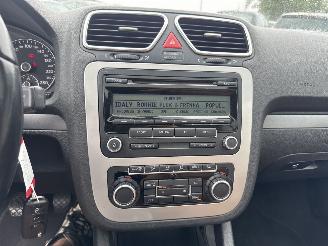 Volkswagen Eos 1.4 TSI REST BPM €200,-!!! picture 19