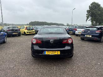 Volkswagen Eos 1.4 TSI REST BPM €200,-!!! picture 6