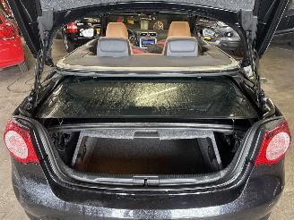 Volkswagen Eos 1.4 TSI REST BPM €200,-!!! picture 35