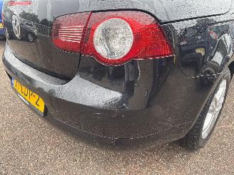 Volkswagen Eos 1.4 TSI REST BPM €200,-!!! picture 13