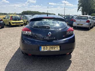 Renault Mégane Coupe 1.6 Dynamique picture 6