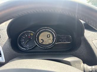 Renault Mégane Coupe 1.6 Dynamique picture 18