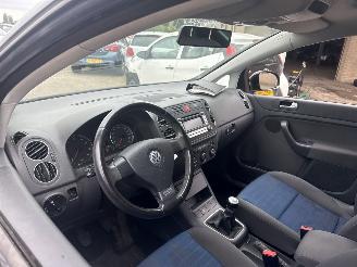 Volkswagen Golf plus 1.4 Trendline Bns picture 19