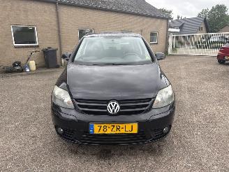 Volkswagen Golf plus 1.4 Trendline Bns picture 2