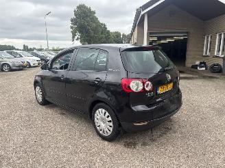 Volkswagen Golf plus 1.4 Trendline Bns picture 5