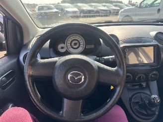 Mazda 2 1.3 XS 3DRS picture 16