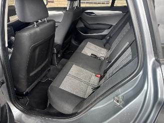 BMW X1 1.8i sDrive Exec. AUT picture 22