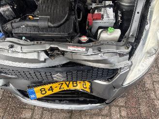 Suzuki Swift 1.2 Comfort EASSS picture 12