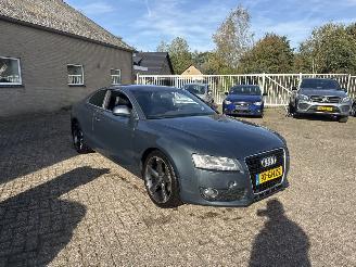 uszkodzony samochody osobowe Audi A5 3.2 FSI Pro Line AUT 2008/7