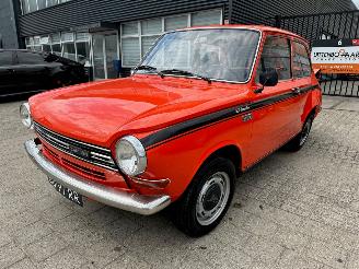 DAF 55 1300 Marathon picture 4