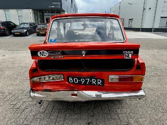 DAF 55 1300 Marathon picture 6