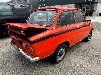 DAF 55 1300 Marathon picture 7