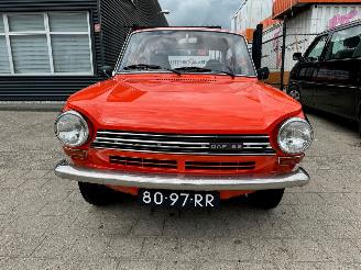 DAF 55 1300 Marathon picture 3
