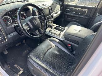 Dodge Ram 5.7 V8 4x4 Quad Cab 64 picture 7