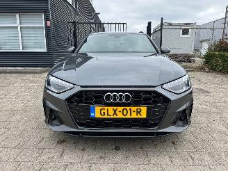 Audi A4 Avant 35 TFSI S edition Competition picture 2