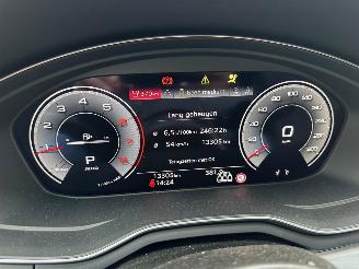 Audi A4 Avant 35 TFSI S edition Competition picture 10